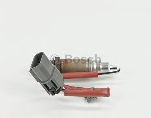 Лямбда-зонд BOSCH F 00H L00 102 - Фото 1