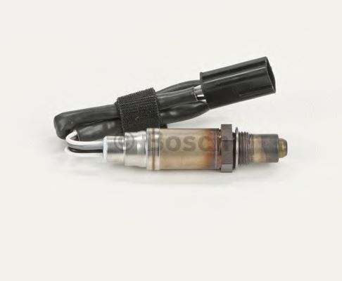 Лямбда-зонд BOSCH F 00H L00 156 - Фото 3