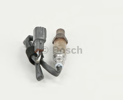 Лямбда-зонд BOSCH F 00H L00 183 - Фото 2