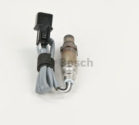 Лямбда-зонд BOSCH F 00H L00 239 - Фото 2