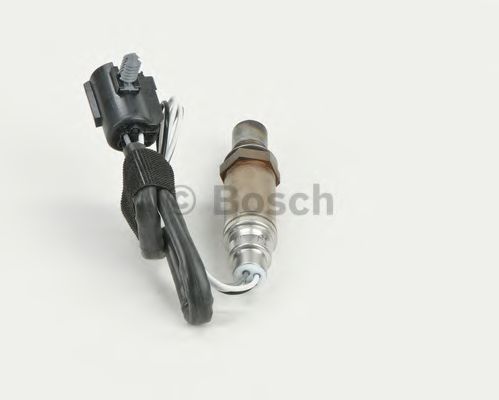 Лямбда-зонд BOSCH F 00H L00 240 - Фото 2