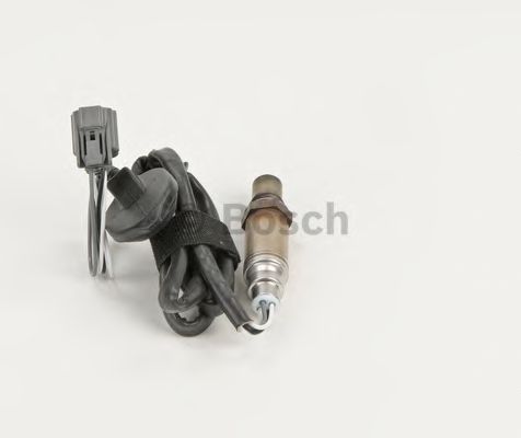 Лямбда-зонд BOSCH F 00H L00 309 - Фото 2