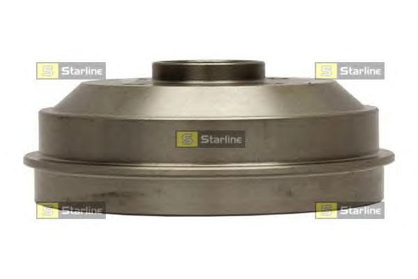 Тормозной барабан STARLINE PB 6140 - Фото 2