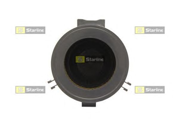 Фильтр салона STARLINE SF KF9033C - Фото 1
