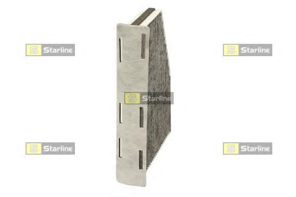 Фильтр салона STARLINE SF KF9434C - Фото 1