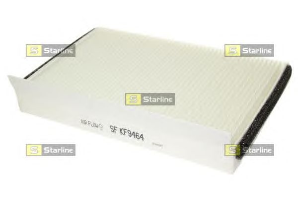 Фильтр салона STARLINE SF KF9464 - Фото 1