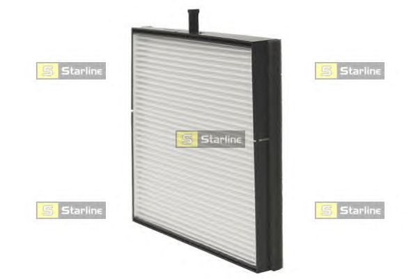Фильтр салона STARLINE SF KF9521 - Фото 1
