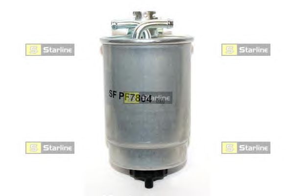Топливный фильтр STARLINE SF PF7804 - Фото 1