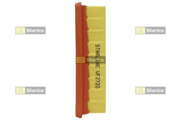 Воздушный фильтр STARLINE SF VF2720 - Фото 1