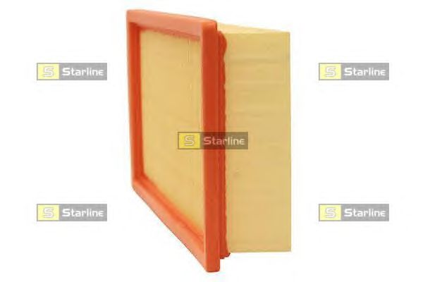 Воздушный фильтр STARLINE SF VF7825 - Фото 1