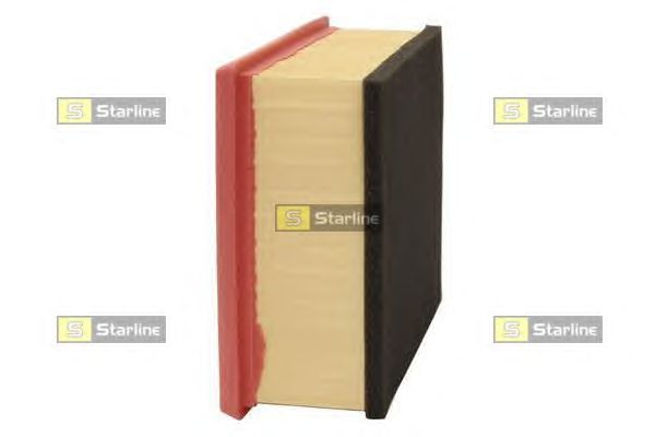 Воздушный фильтр STARLINE SF VF7846 - Фото 1