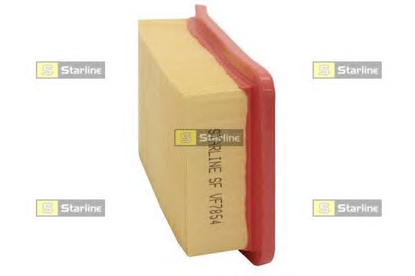 Воздушный фильтр STARLINE SF VF7854 - Фото 1