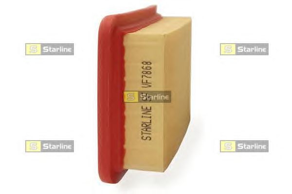 Воздушный фильтр STARLINE SF VF7868 - Фото 1