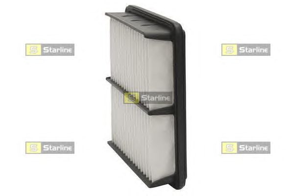 Воздушный фильтр STARLINE SF VF7870 - Фото 2