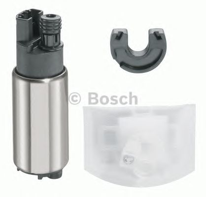 Топливный насос BOSCH 0 986 580 908