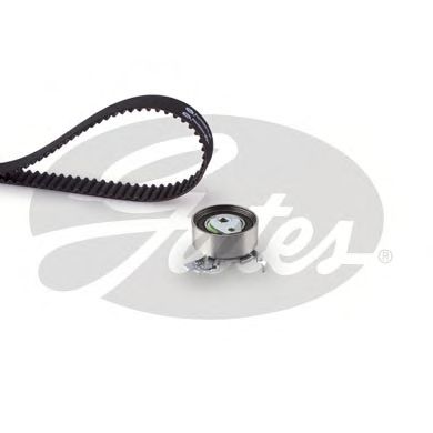 Комплект ремня ГРМ GATES K015367XS