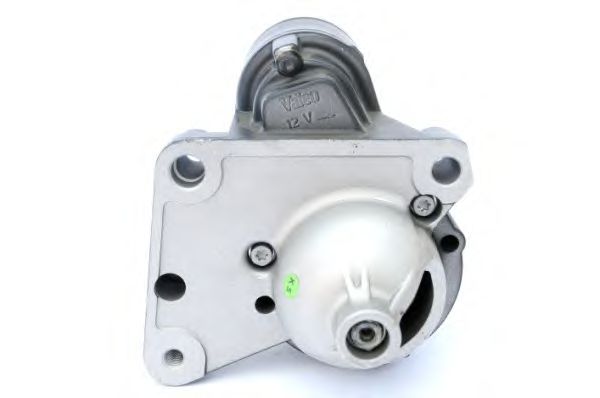 Стартер HELLA 8EA 011 610-181 - Фото 1