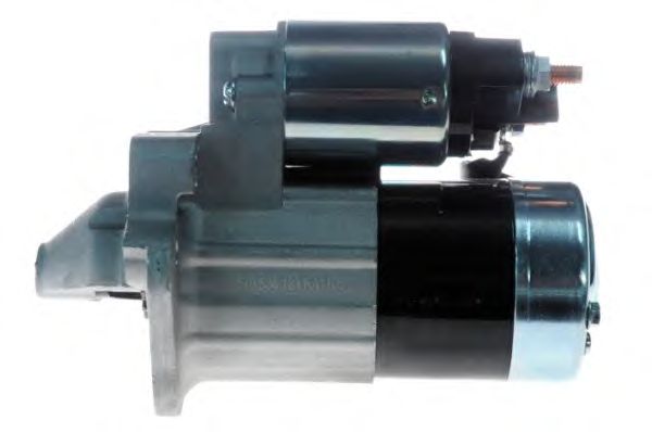 Стартер HELLA 8EA 011 610-241 - Фото 3