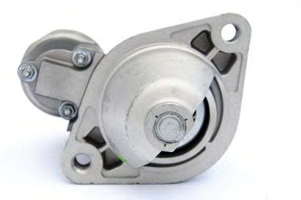 Стартер HELLA 8EA 011 610-661 - Фото 2