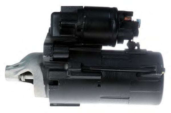 Стартер HELLA 8EA 011 610-981 - Фото 3