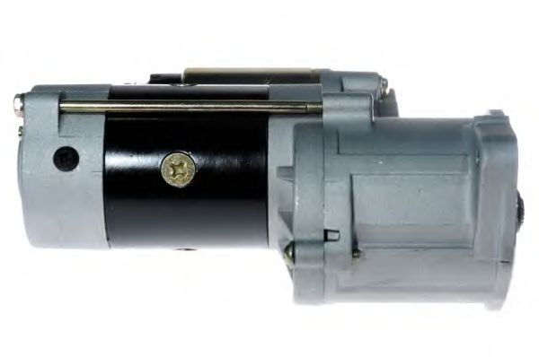 Стартер HELLA 8EA 011 611-131 - Фото 3