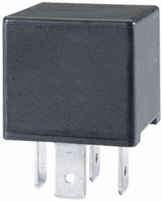Реле HELLA 4RA 007 791-011 (рабочий ток, система очистки фар, салонный нагнетатель воздуха, многофункциональное)