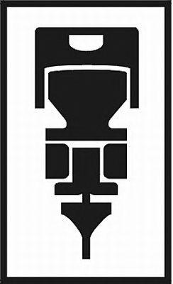Щетка стеклоочистителя HELLA 9XW 178 878-151 - Фото 2