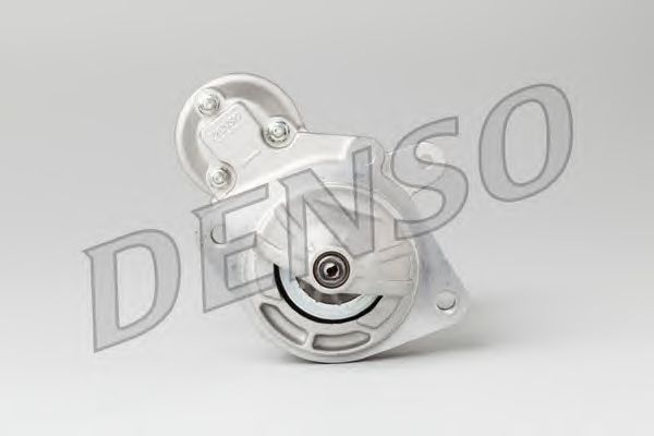 Стартер DENSO DSN504 - Фото 2