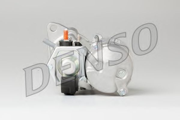 Стартер DENSO DSN605 - Фото 1