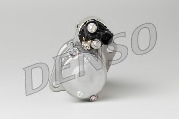 Стартер DENSO DSN962 - Фото 2