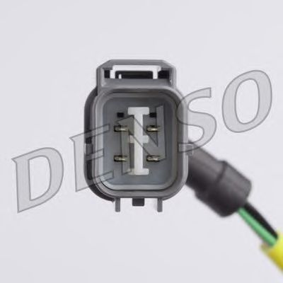 Лямбда-зонд DENSO DOX-1457 - Фото 1
