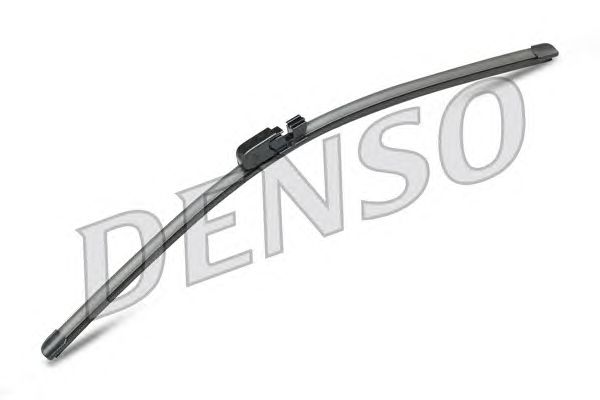 Щітка склоочисника DENSO DF-014 - Фото 1