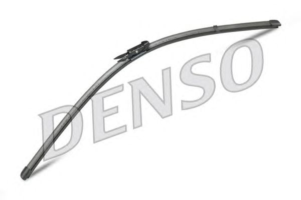 Щетка стеклоочистителя DENSO DF-141 - Фото 1