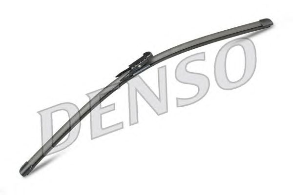 Щітка склоочисника DENSO DF-268 - Фото 1