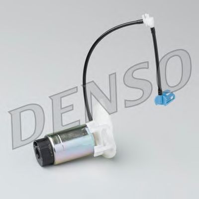 Топливный насос DENSO DFP-0100 - Фото 2