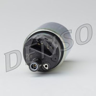 Топливный насос DENSO DFP-0102 - Фото 2