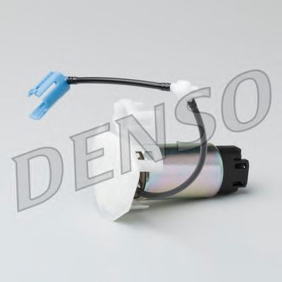 Топливный насос DENSO DFP-0104 - Фото 1