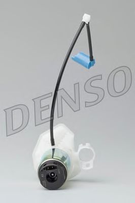 Топливный насос DENSO DFP-0104 - Фото 2