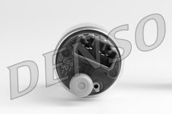 Топливный насос DENSO DFP-0103 - Фото 2