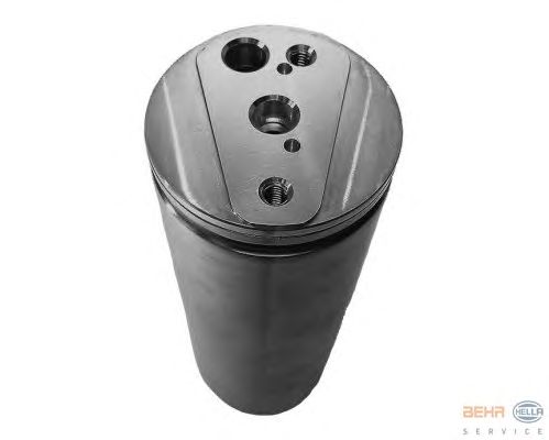Осушитель кондиционера HELLA 8FT 351 197-151 - Фото 1
