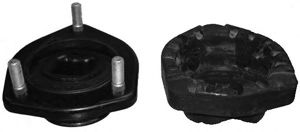 Ремкомплект, опора стойки амортизатора KYB SM5491 Suspension Mounting Kit