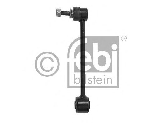 Тяга / стійка стабілізатора FEBI BILSTEIN 41038