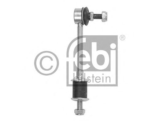 Тяга / стойка стабилизатора FEBI BILSTEIN 41615