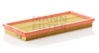Воздушный фильтр MANN-FILTER C 3273