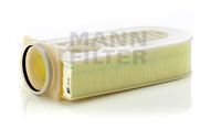 Воздушный фильтр MANN-FILTER C 35 005 - Фото 1