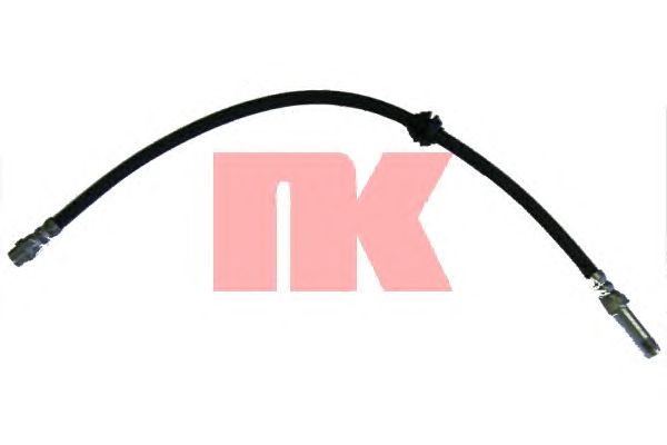 Тормозной шланг NK 853359 - Фото 1