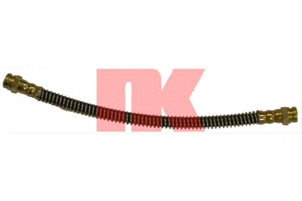 Тормозной шланг NK 853506 - Фото 1