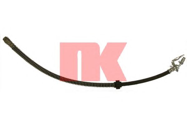 Тормозной шланг NK 853952 - Фото 1