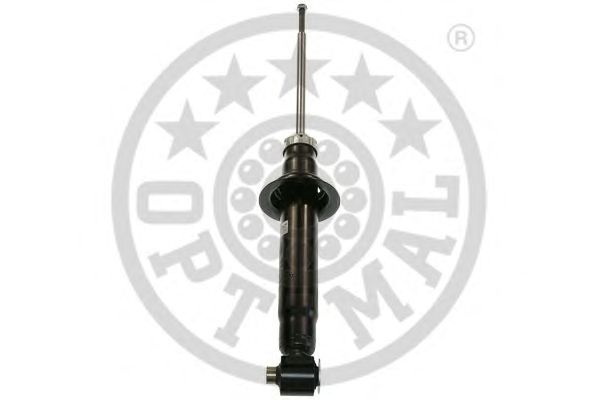 Амортизатор OPTIMAL A-66933G - Фото 1