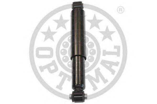 Амортизатор OPTIMAL A-1502H - Фото 1